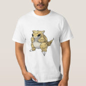 Sand Shrew T-shirt (Voorkant)