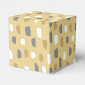 Sand Smudge Bedankdoosjes (Achterkant)