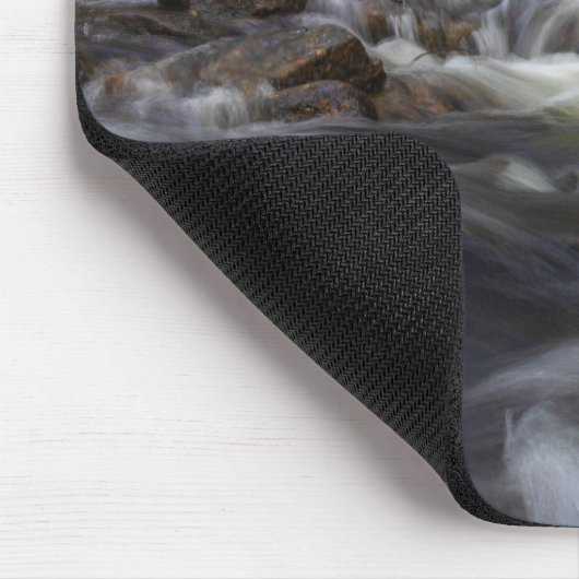 Sand Spring run Muismat (Hoek)