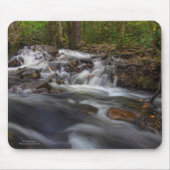 Sand Spring run Muismat (Voorkant)