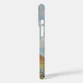 Sand Springs Butte van Childe Hassam, kunst Case-Mate iPhone Case (Achterkant / Links)