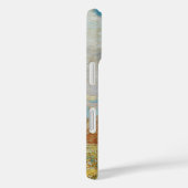 Sand Springs Butte van Childe Hassam, kunst Case-Mate iPhone Case (Achterkant / Rechts)