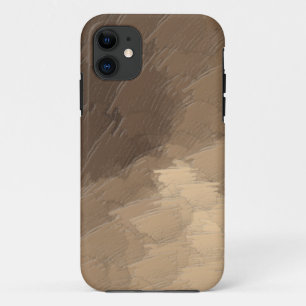 Sand Storm Camo Case-Mate iPhone Case