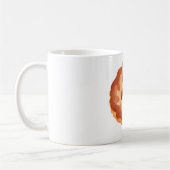 Sand Tart Cookie Koffiemok (Links)