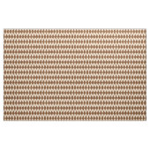 Sand Tart-kerstkoekjeskoekjes Stof (Yard (91,4 cm))