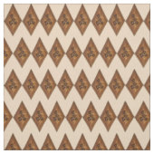 Sand Tart-kerstkoekjeskoekjes Stof (Swatch)