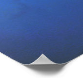 Sand Tiger Shark Poster (Hoek)