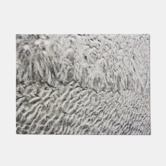 Sand Topography Deurmat (Voorkant)