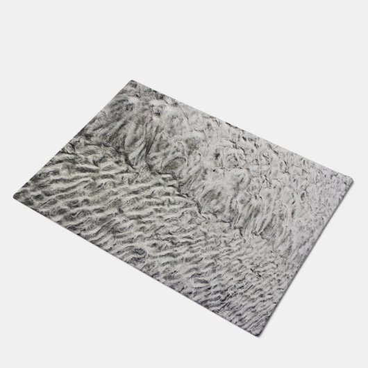 Sand Topography Deurmat (Schuin)