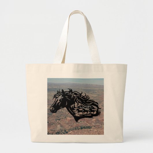 Sand Wash Basin Flat Bottom Tas (Voorkant)