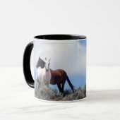 Sand Wash Basin Mok (Voorkant links)