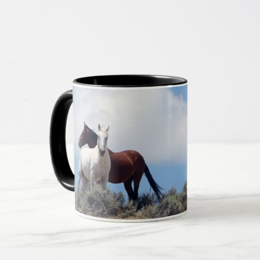 Sand Wash Basin Mok (Voorkant links)