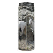 Sand Wash Basin Rock Cut Watergat Thermosbeker (Achterkant)