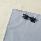 Sand Yachting Beach Towel Strandlaken (In situ)