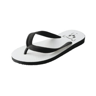sandaal kinder teenslippers