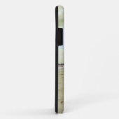 Sandaal op tropisch strand Case-Mate iPhone case (Achterkant/rechts)