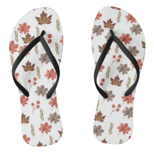 Sandalen herfst teenslippers