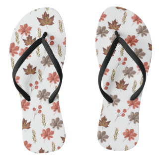 Sandalen herfst teenslippers