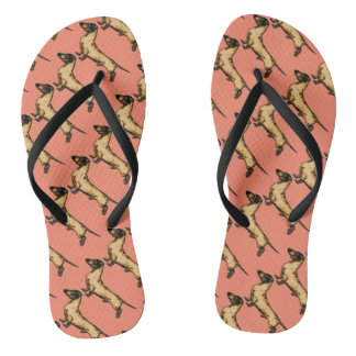 Sandalia Doxie Teenslippers