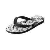 Sandalias Kinder Teenslippers (Schuin)