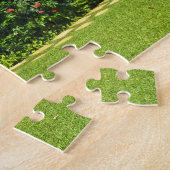 Sandals Chapel Jamaica. Legpuzzel (Zijkant)