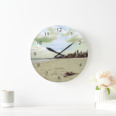 Sandals on Tropical Beach Grote Klok (Huis)