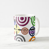 SandBlaster IV Officiële Mok (Voorkant rechts)