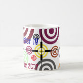 SandBlaster IV Officiële Mok (Center)