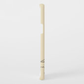 Sandbox Case-Mate Samsung Galaxy Hoesje (Achterkant/rechts)