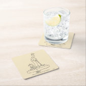 Sandbox Kartonnen Onderzetters (Insitu)