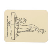 Sandbox Magneet (Horizontaal)