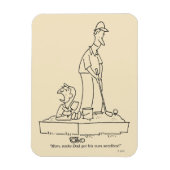 Sandbox Magneet (Verticaal)