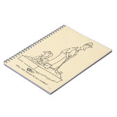 Sandbox Notitieboek (Linkerzijde)