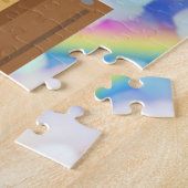 SANDBOX PLAYTIME KINDEREN LEGPUZZEL (Zijkant)