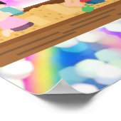 SANDBOX PLAYTIME KINDEREN POSTER (Hoek)