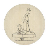 Sandbox Snijplank (Voorkant)