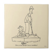 Sandbox Tegeltje (Voorkant)