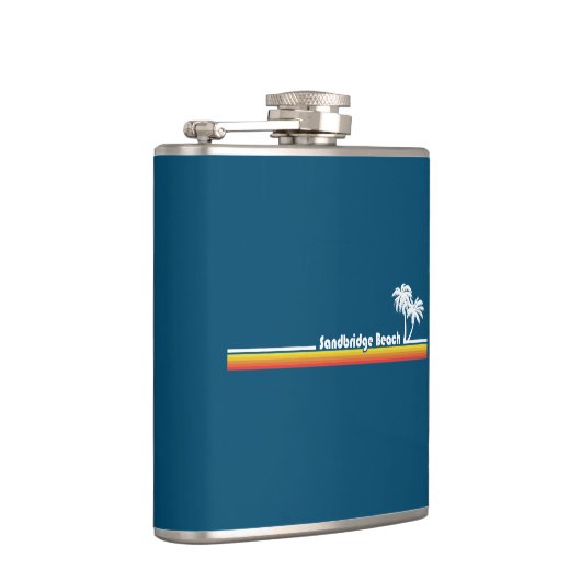 Sandbridge Beach, Virginia Heupfles (Rechts)