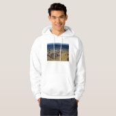 Sandcastle France 1999 Hoodie (Voorkant volledig)