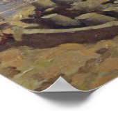 Sandcastle France 1999 Poster (Hoek)