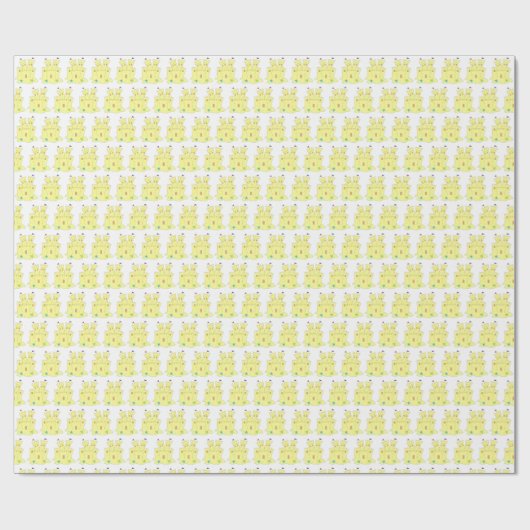 Sandcastle Sand Castle Starfish Shells Beach Ocean Cadeaupapier (Vlak)