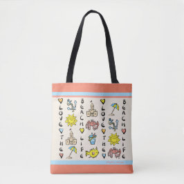 Sandcastle's Beach Tas