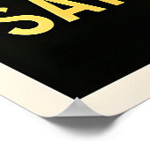 Sandeman's Port Food and Drink Vintage Poster (Hoek)