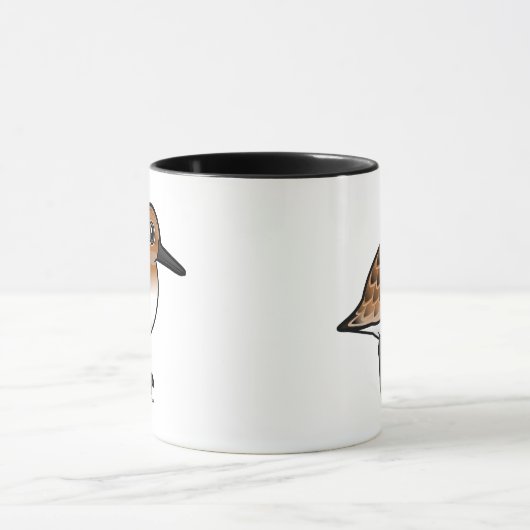 Sandering Mok (Midden)