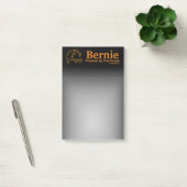 Sanders 2016 Powered by the People Post-it® Notes (Kantoor)