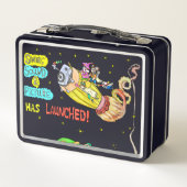 Sanders Sound & Afbeelding is gelanceerd! Officiël (Achterkant)