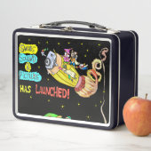 Sanders Sound & Afbeelding is gelanceerd! Officiël (In situ)