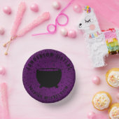 Sanderson Sisters Cauldron Papieren Kommen (Feest)