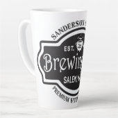 Sanderson Sisters Hocus Pocus Latte Mok (Linkerhoek)