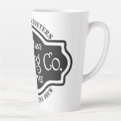 Sanderson Sisters Hocus Pocus Latte Mok (Rechts)